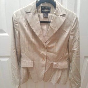Tailor Blazer